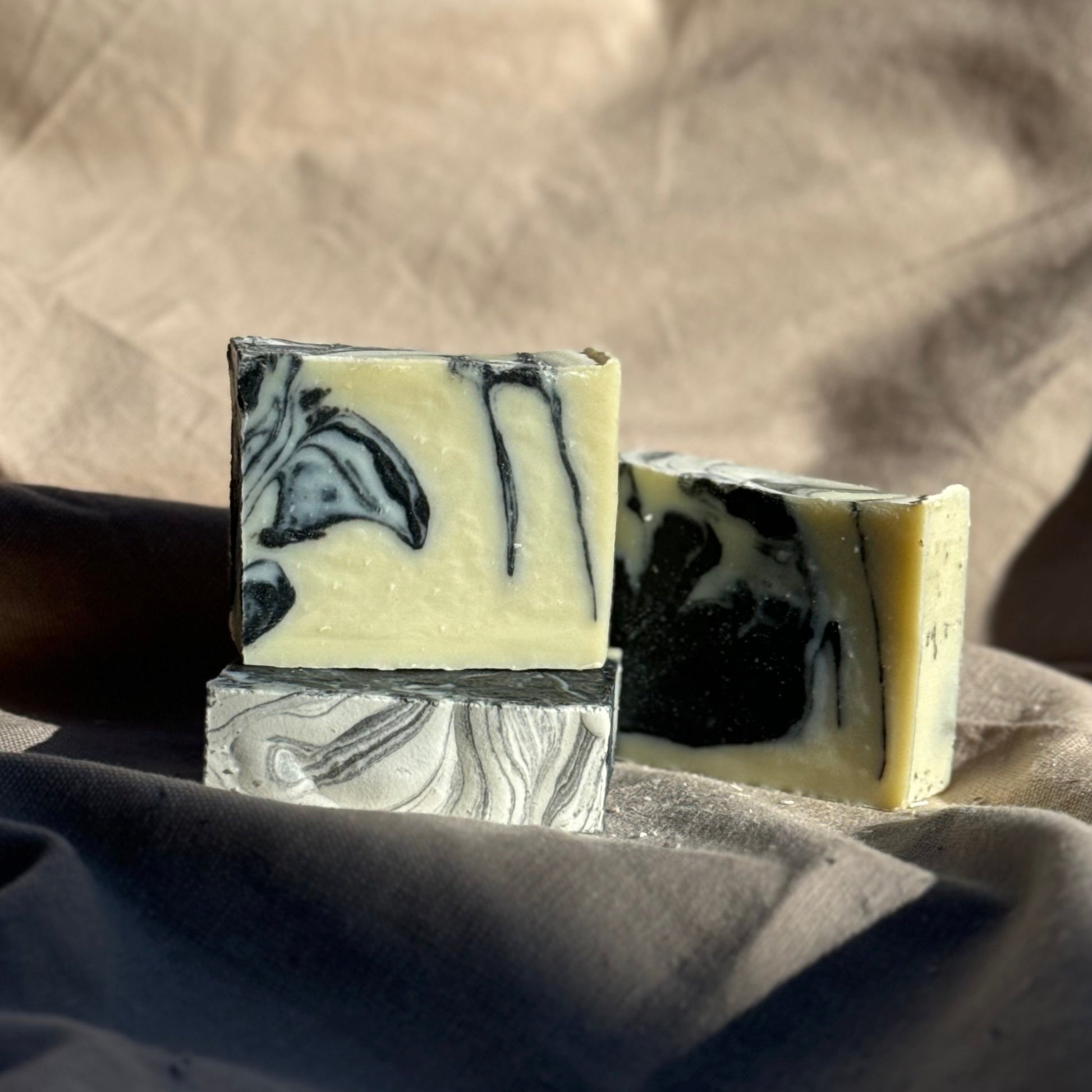 Classic Lavender Soap Bar
