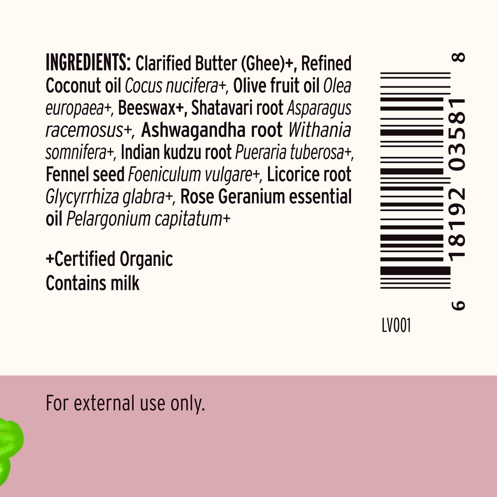 Beauty Balm Banyan Botanicals   4 Ounces