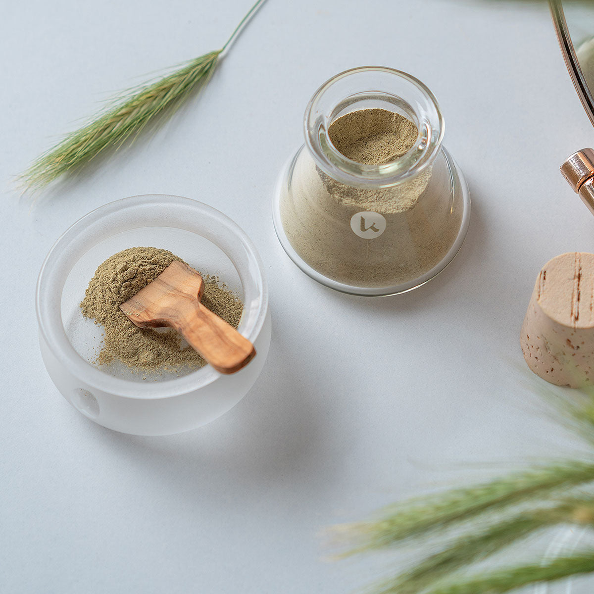 Discovery Kit - Intro to slow beauty & clear skin