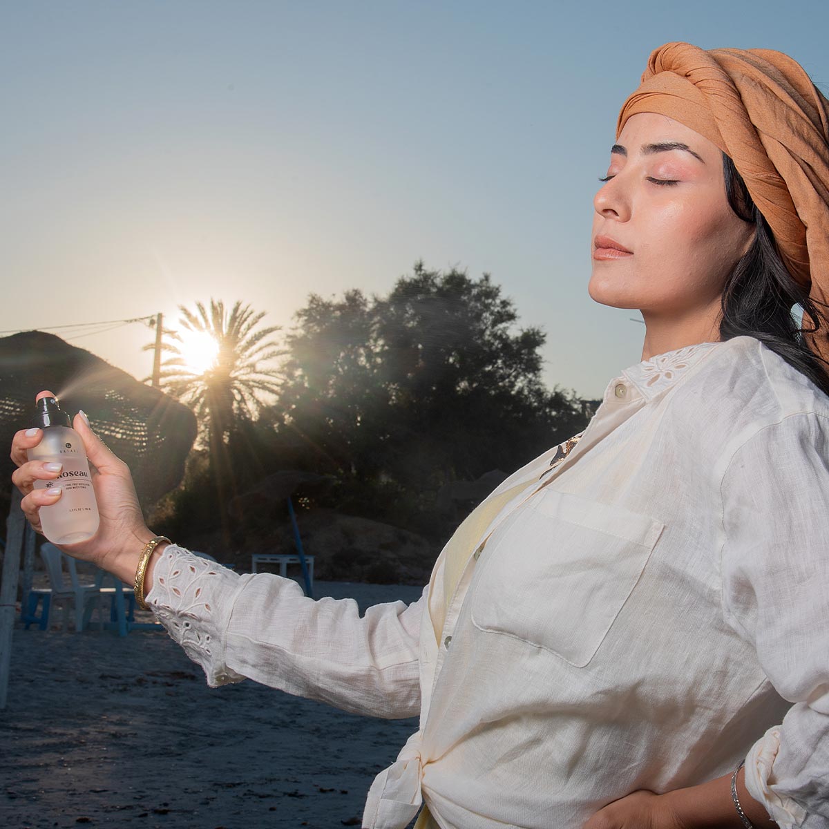 Discovery Kit - Intro to slow beauty & clear skin