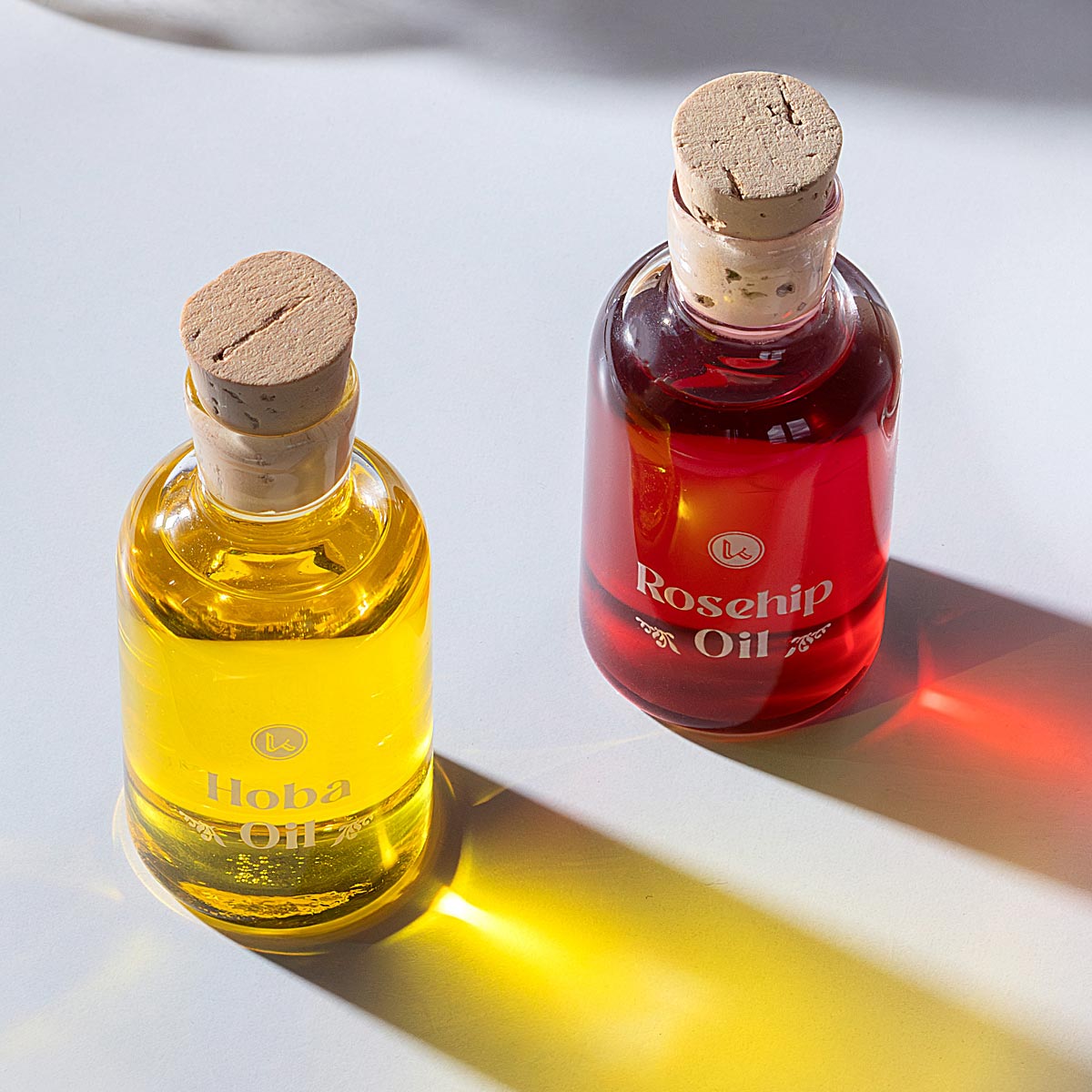 Dry & Mature Skin Kit