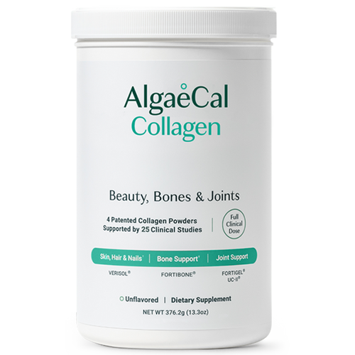 AlgaeCal Collagen
AlgaeCal

376.2 Grams
