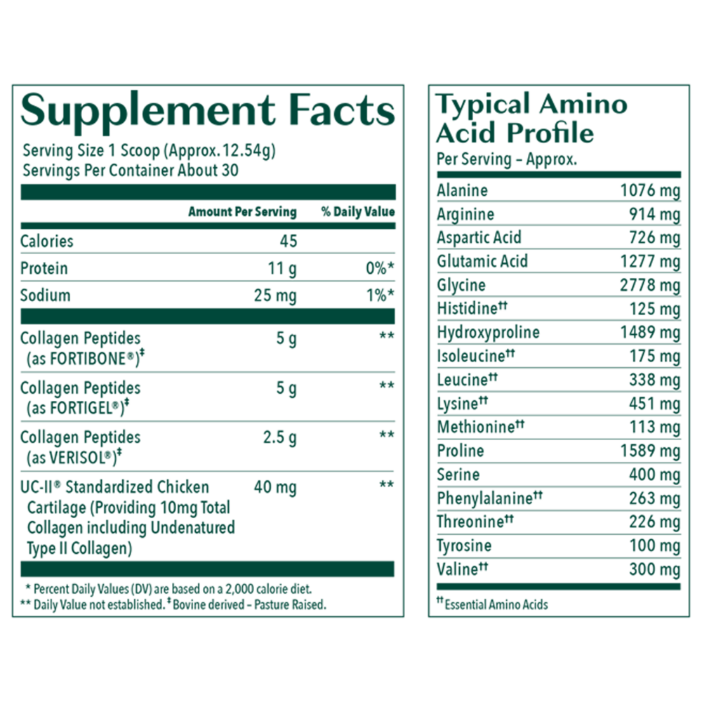 AlgaeCal Collagen
AlgaeCal

376.2 Grams