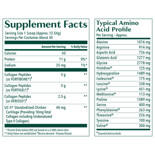 AlgaeCal Collagen
AlgaeCal

376.2 Grams