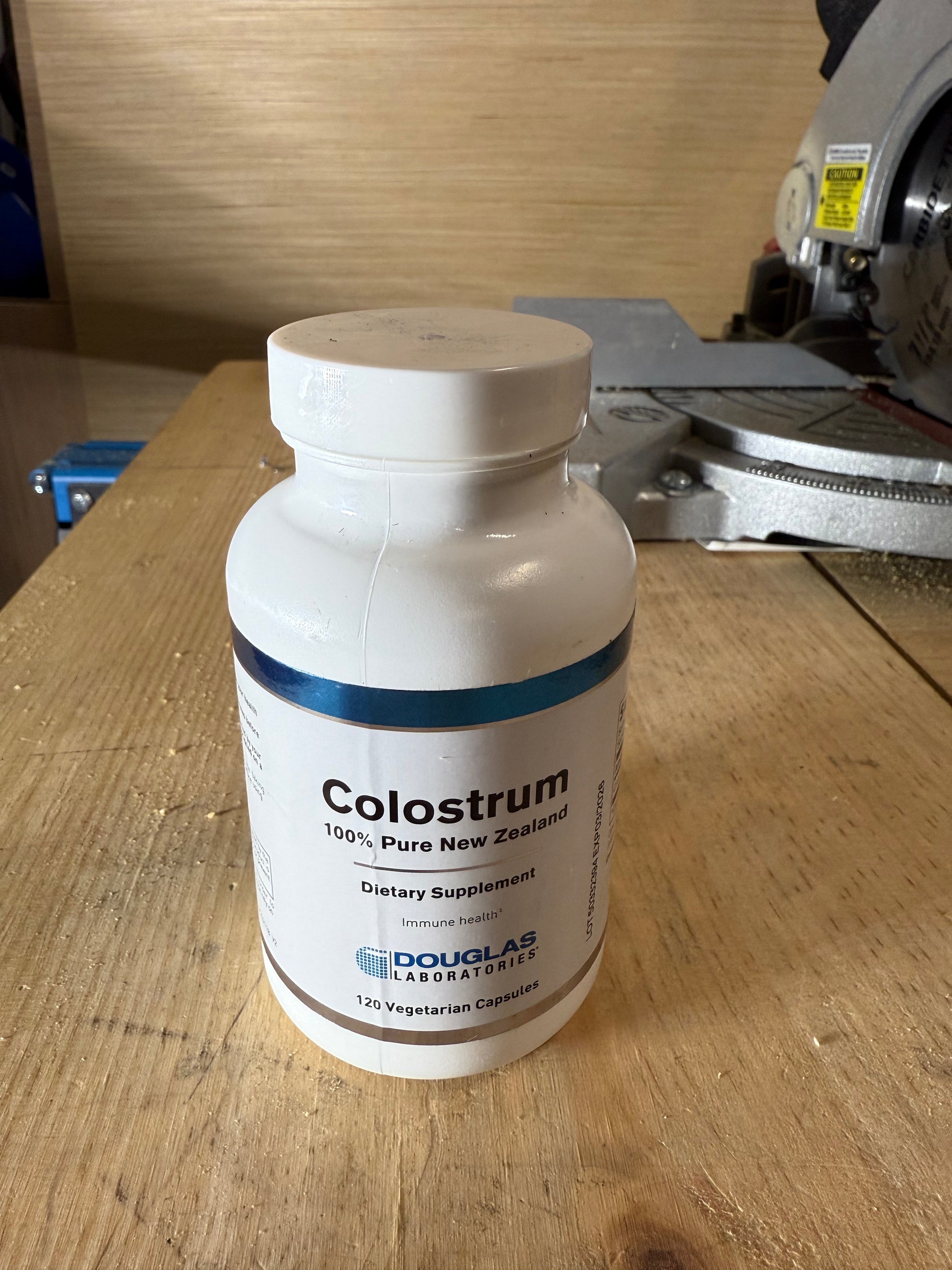 Colostrum
