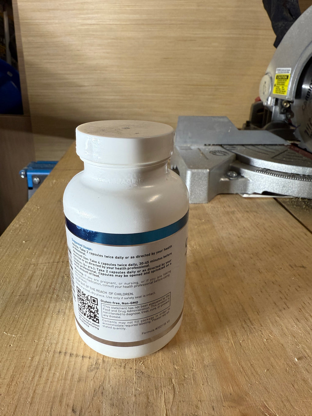 Colostrum