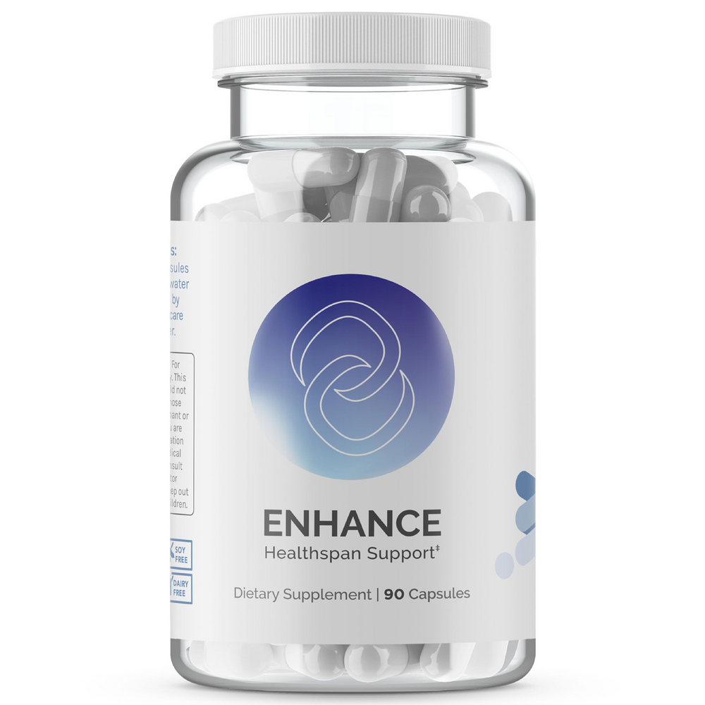 Enhance
InfiniWell

90 capsules