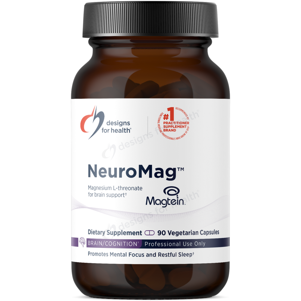 NeuroMag (Magnesium L- Threonate)