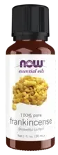 Frankincense Oil 100% Pure