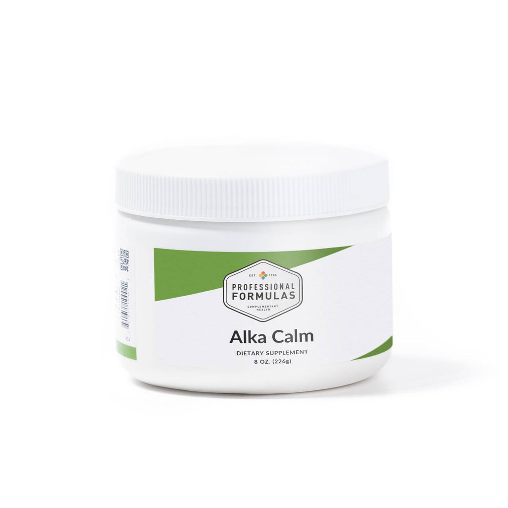 Alka-Calm by professional formulas