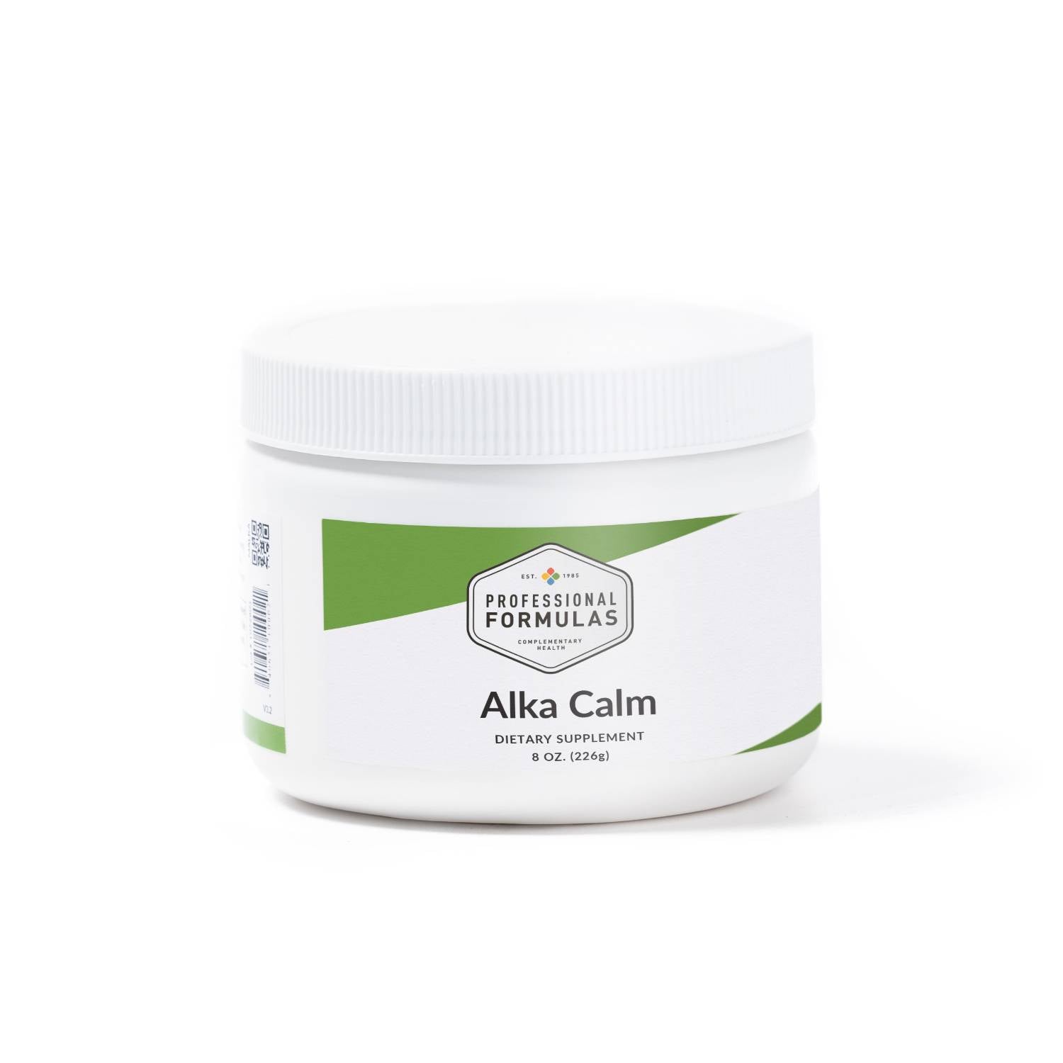 Alka-Calm by professional formulas